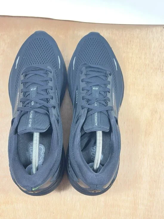 Brooks Adrenaline GTS 23 Shoes Mens Size 11.5 Running Sneakers - Picture 6 of 11